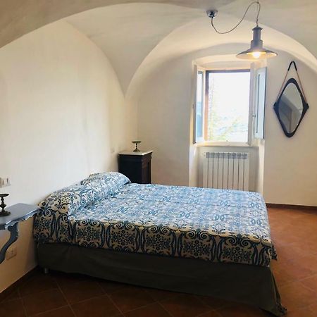 La Casa Di Matilde-Centre Of Todi别墅 外观 照片