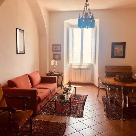 La Casa Di Matilde-Centre Of Todi别墅 外观 照片
