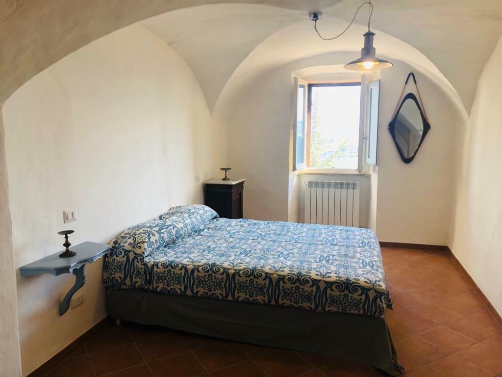 La Casa Di Matilde-Centre Of Todi别墅 外观 照片