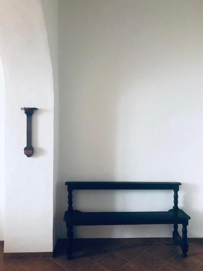 La Casa Di Matilde-Centre Of Todi别墅 外观 照片